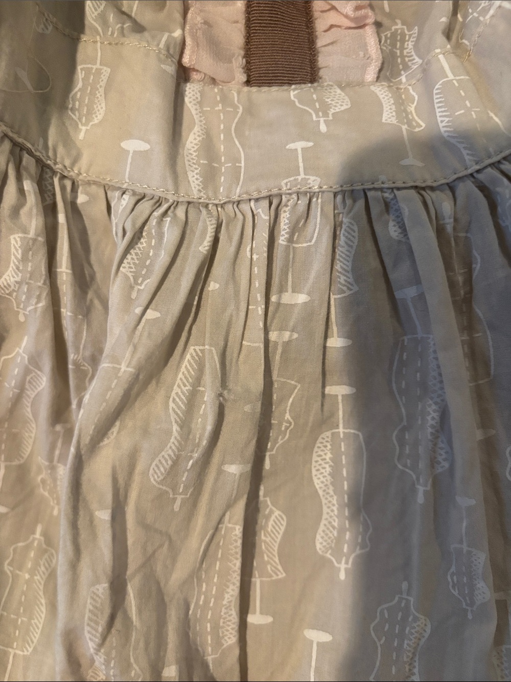 Matilda Jane Dress - Picture 2 of 2